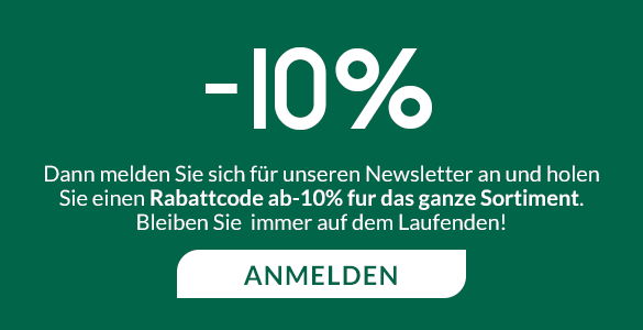 Dann melden Sie sich für unseren Newsletter - Mate Tee - MateMundo.at