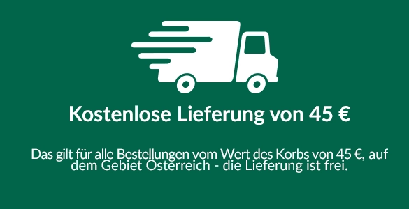 Freie Lieferung von 45 € - Mate Tee - MateMundo.at