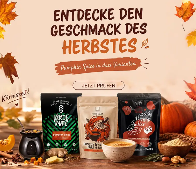 Pumpkin Spice